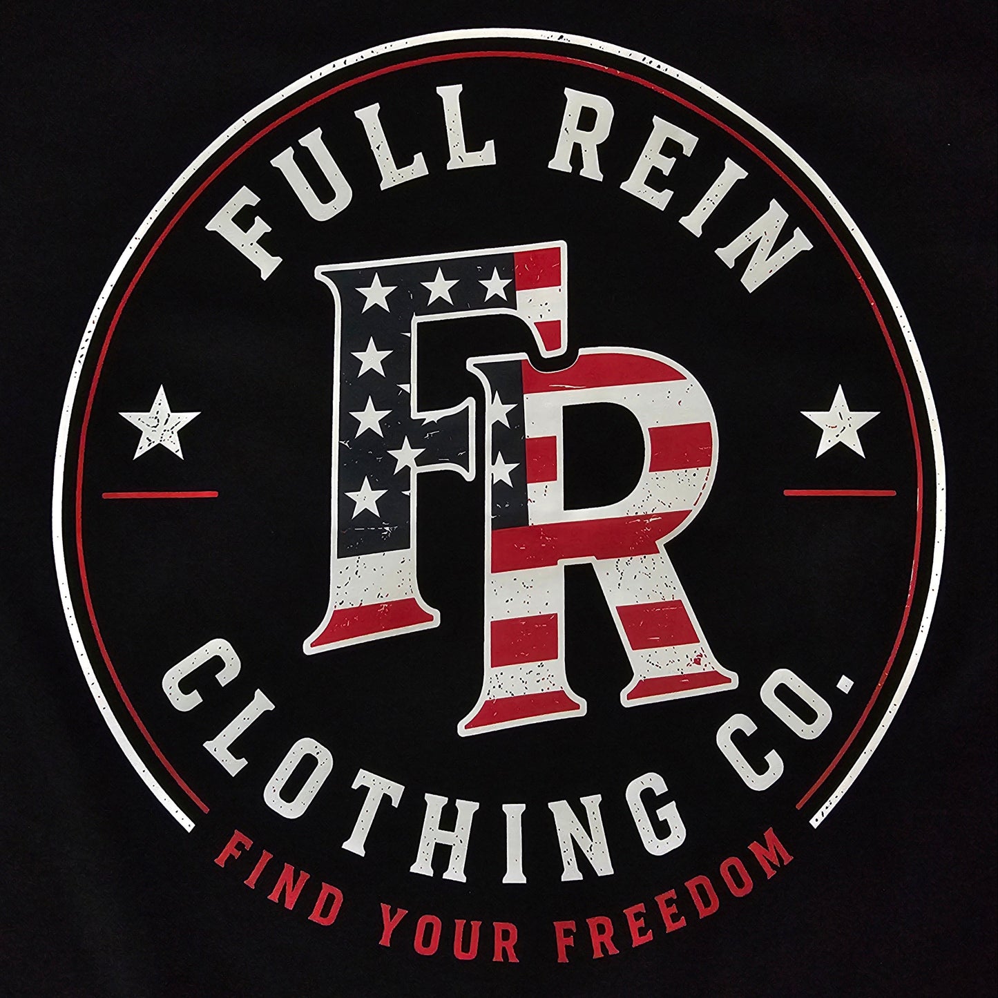 Patriot - Men's Short Sleeve T-Shirt
