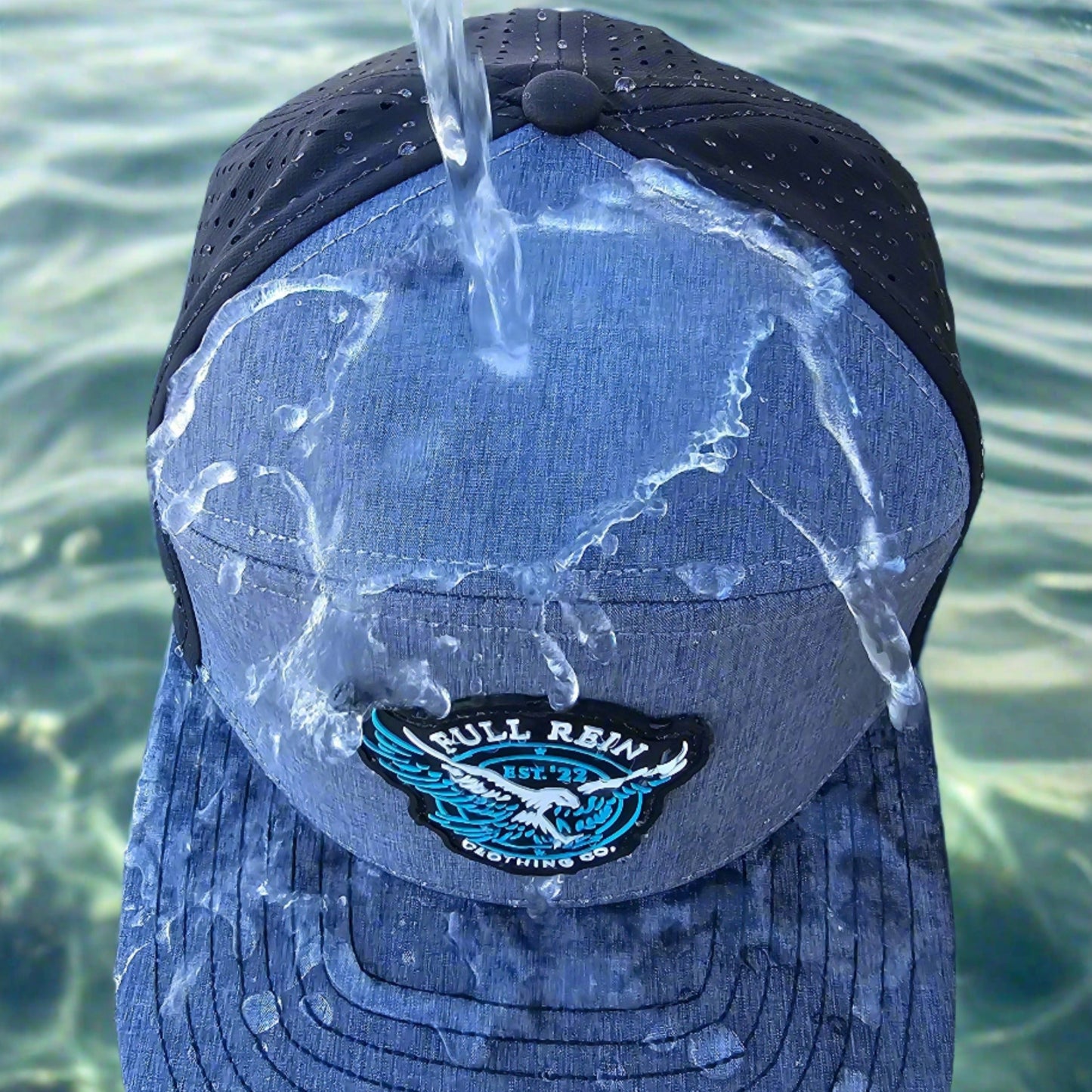 The Classic - Water Resistant Hat