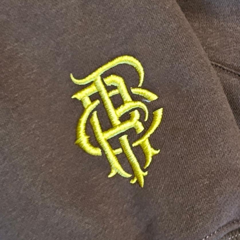 The Chestnut - Men's Sweatshirt