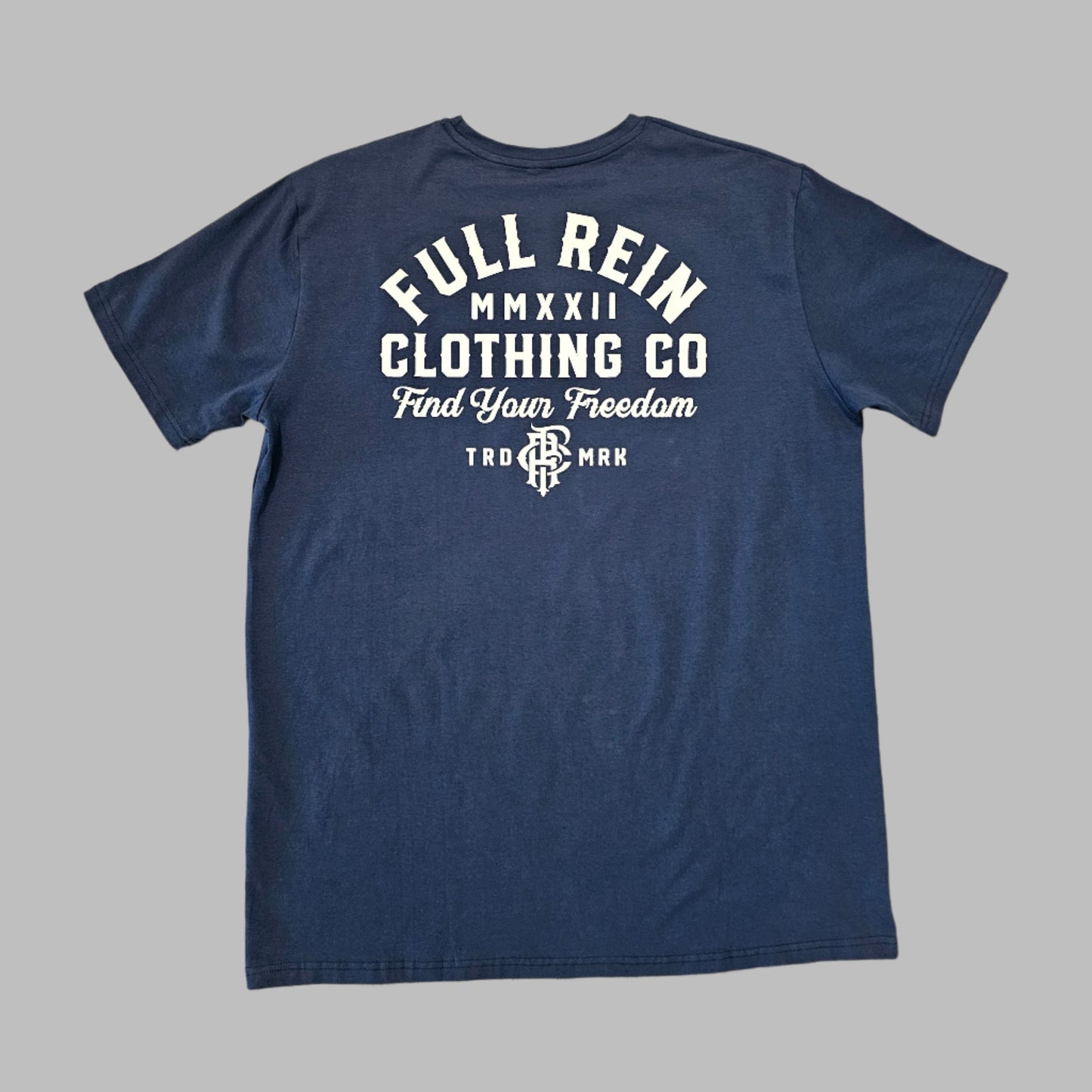 Indie - Men's Short Sleeve T-Shirt