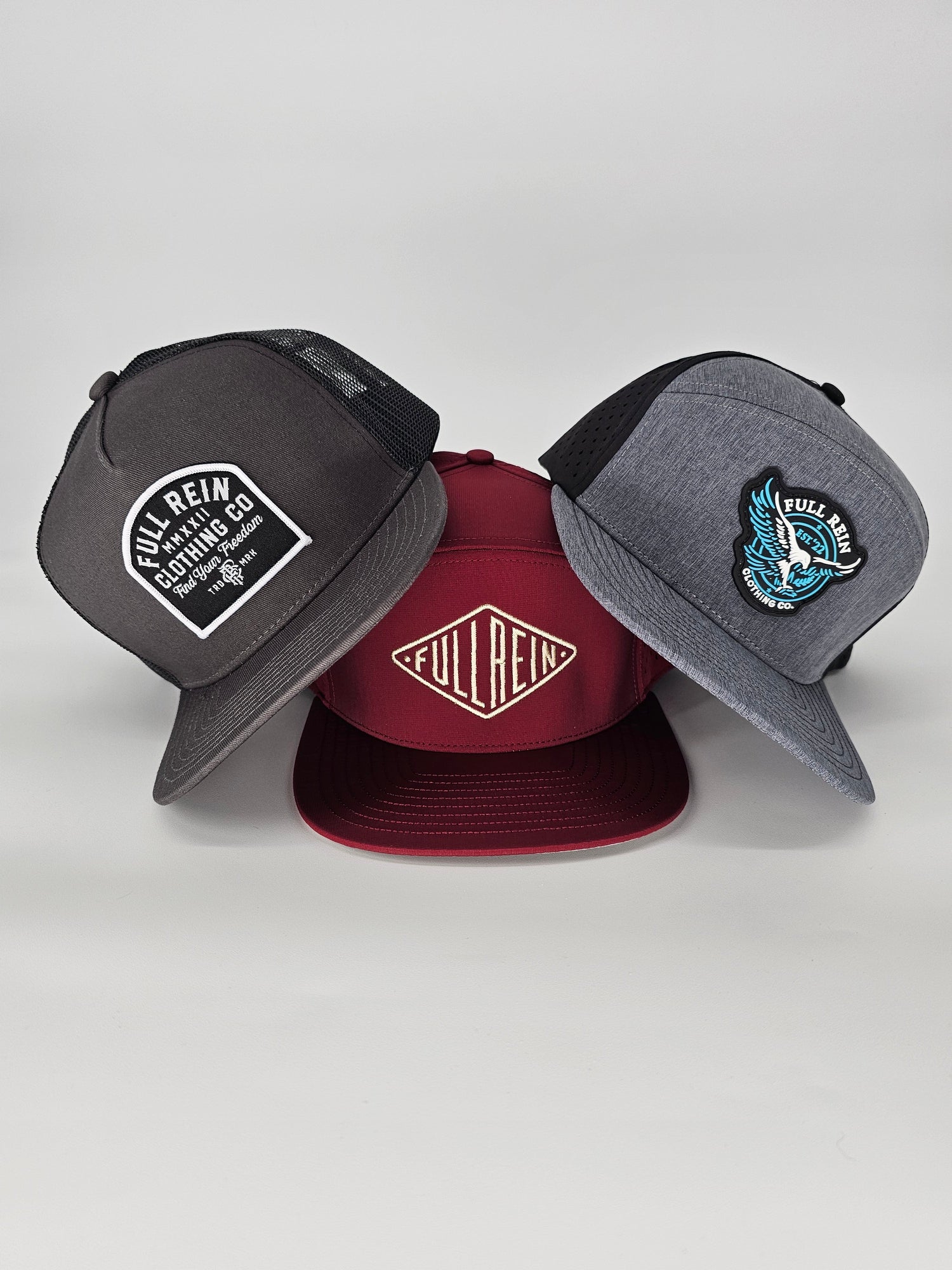 Hats