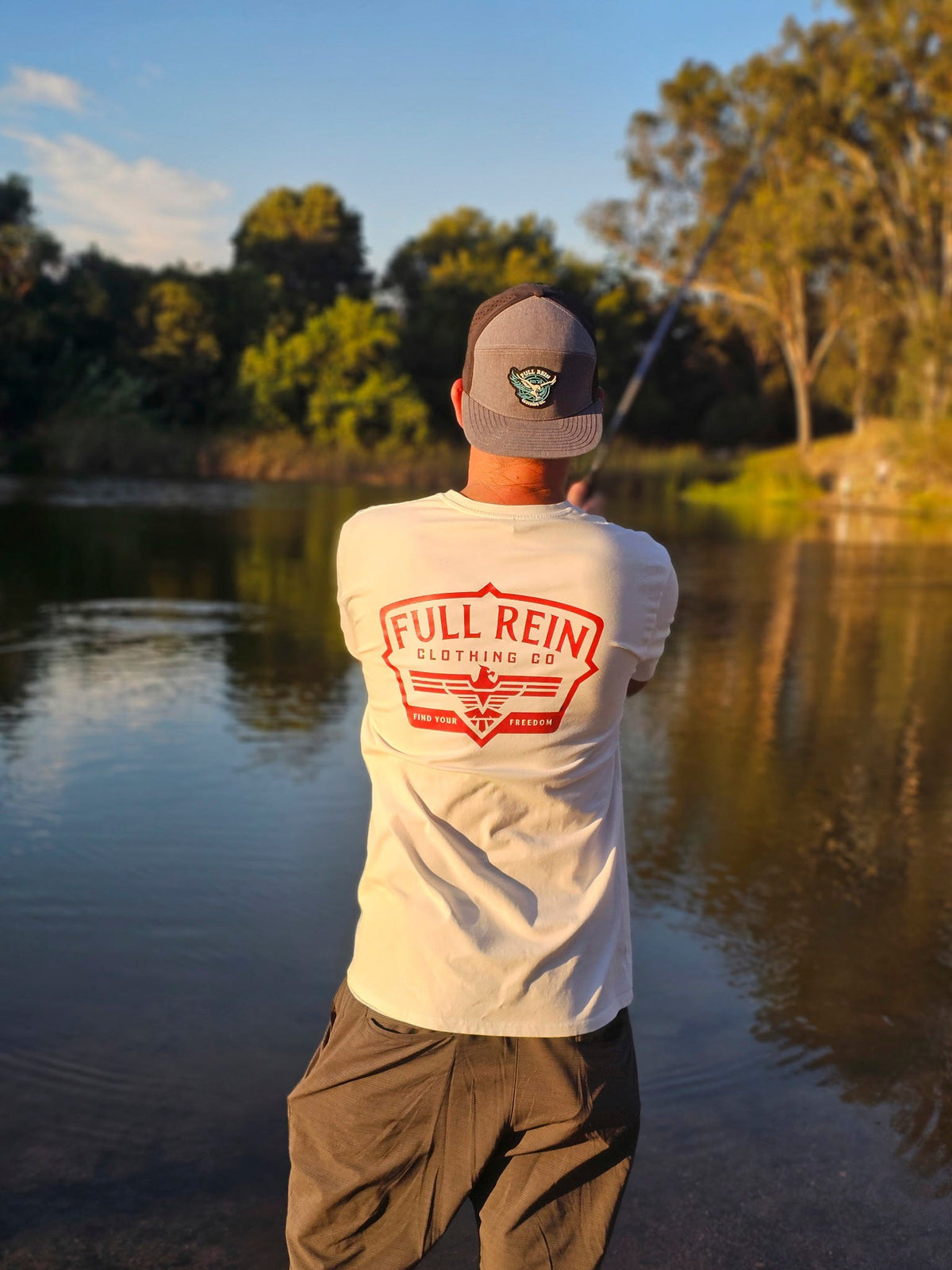 Short Sleeve Shirts