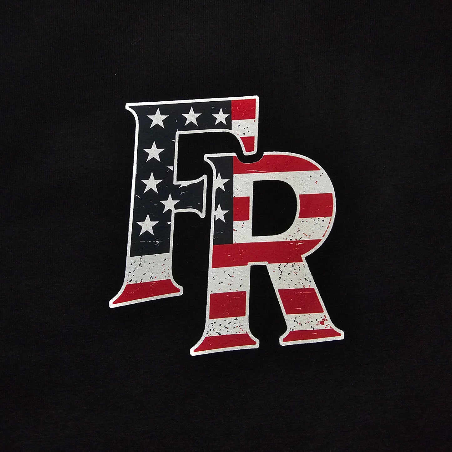 Patriot - Men's Short Sleeve T-Shirt