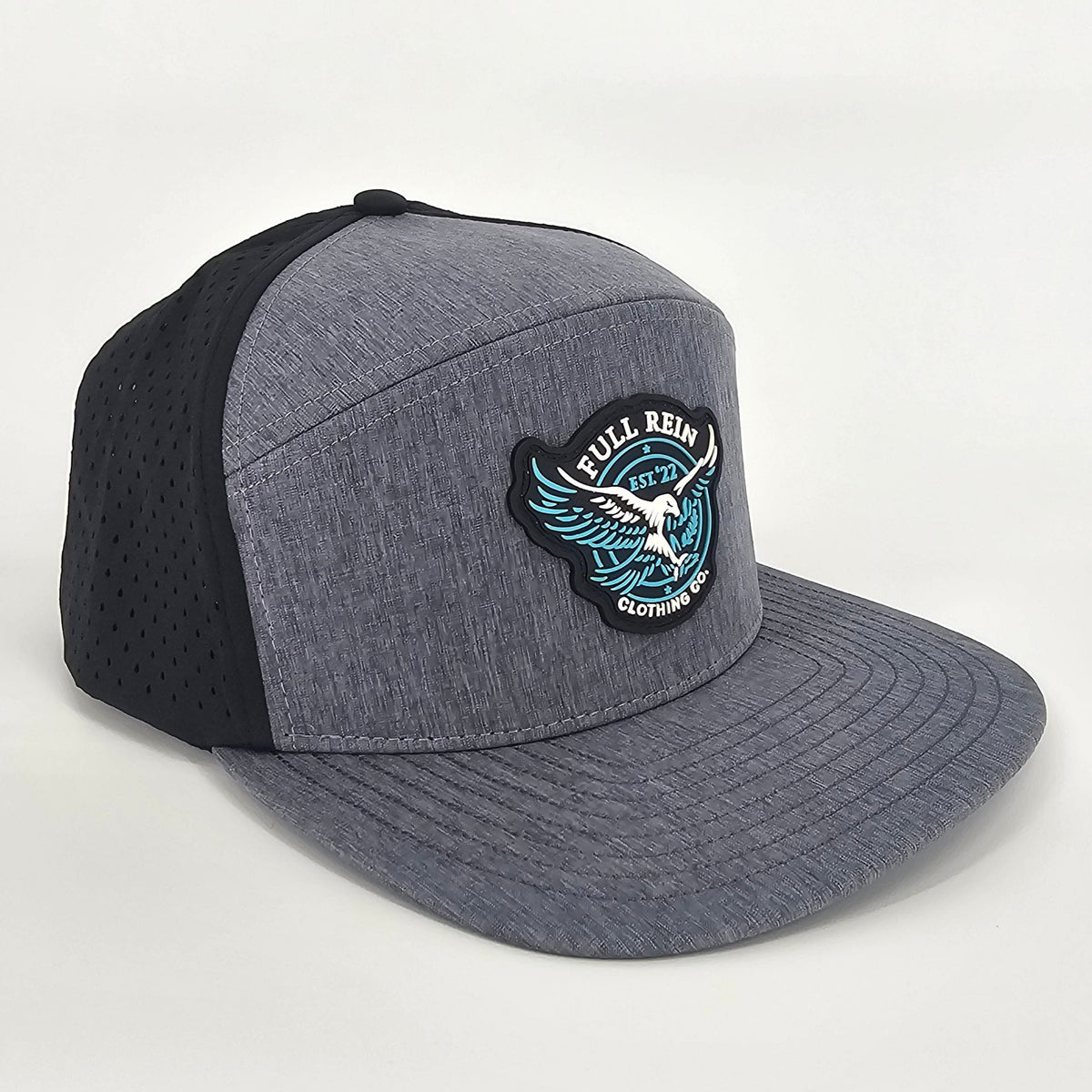 The Classic - Water Resistant Hat