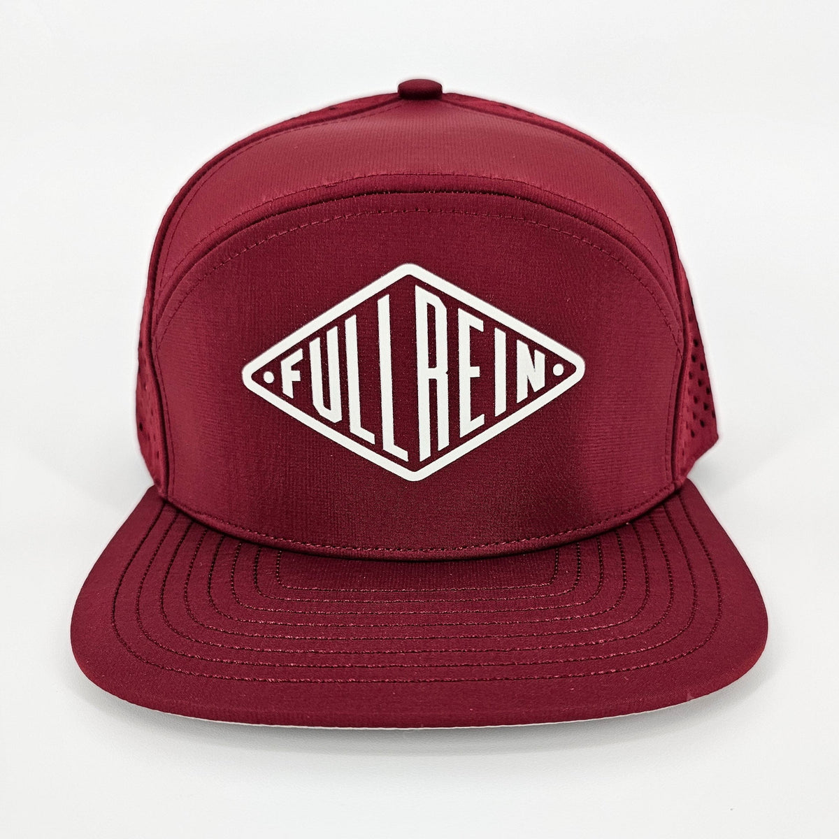 The Crimson - Water Resistant Hat