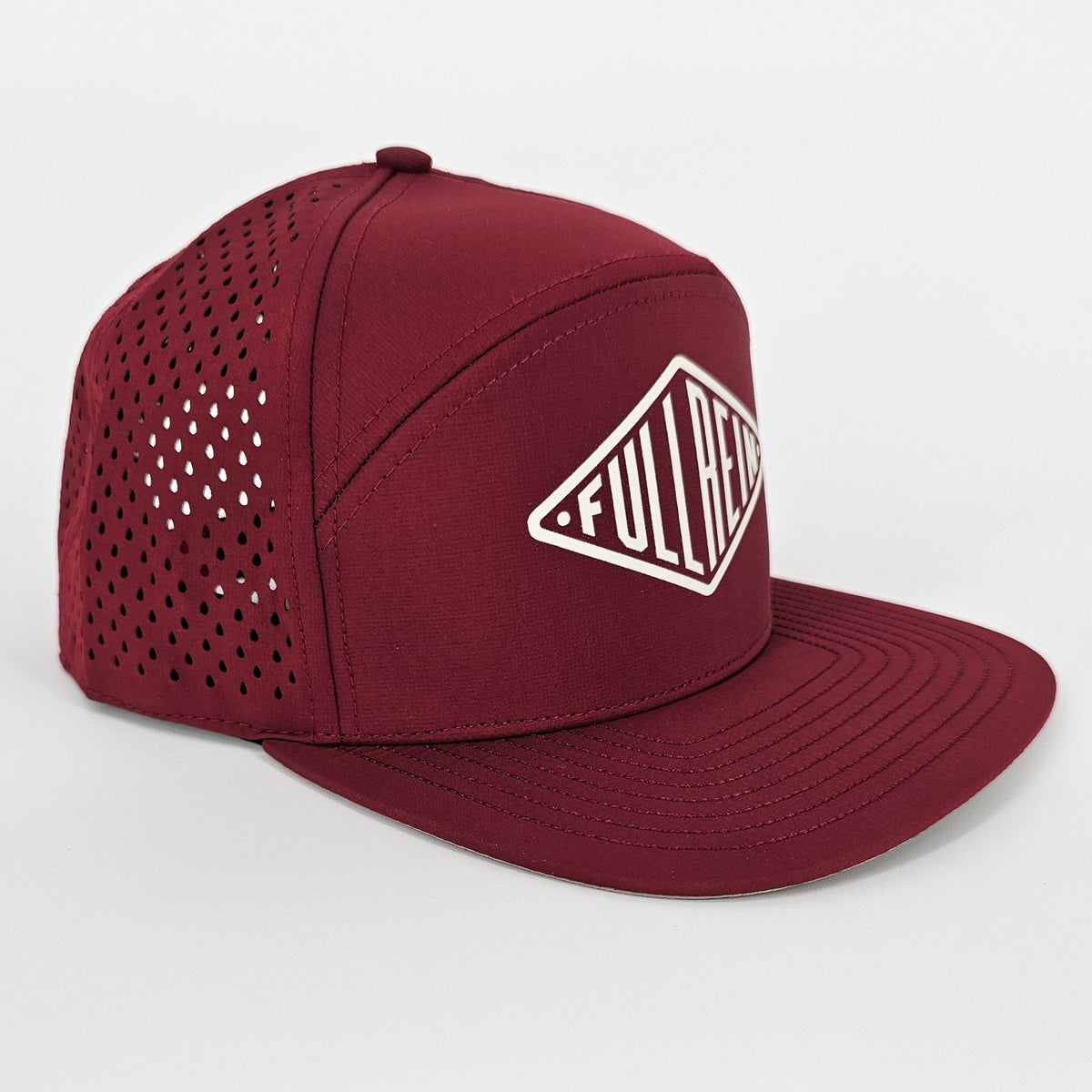The Crimson - Water Resistant Hat