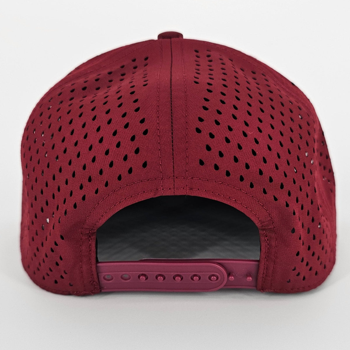 The Crimson - Water Resistant Hat