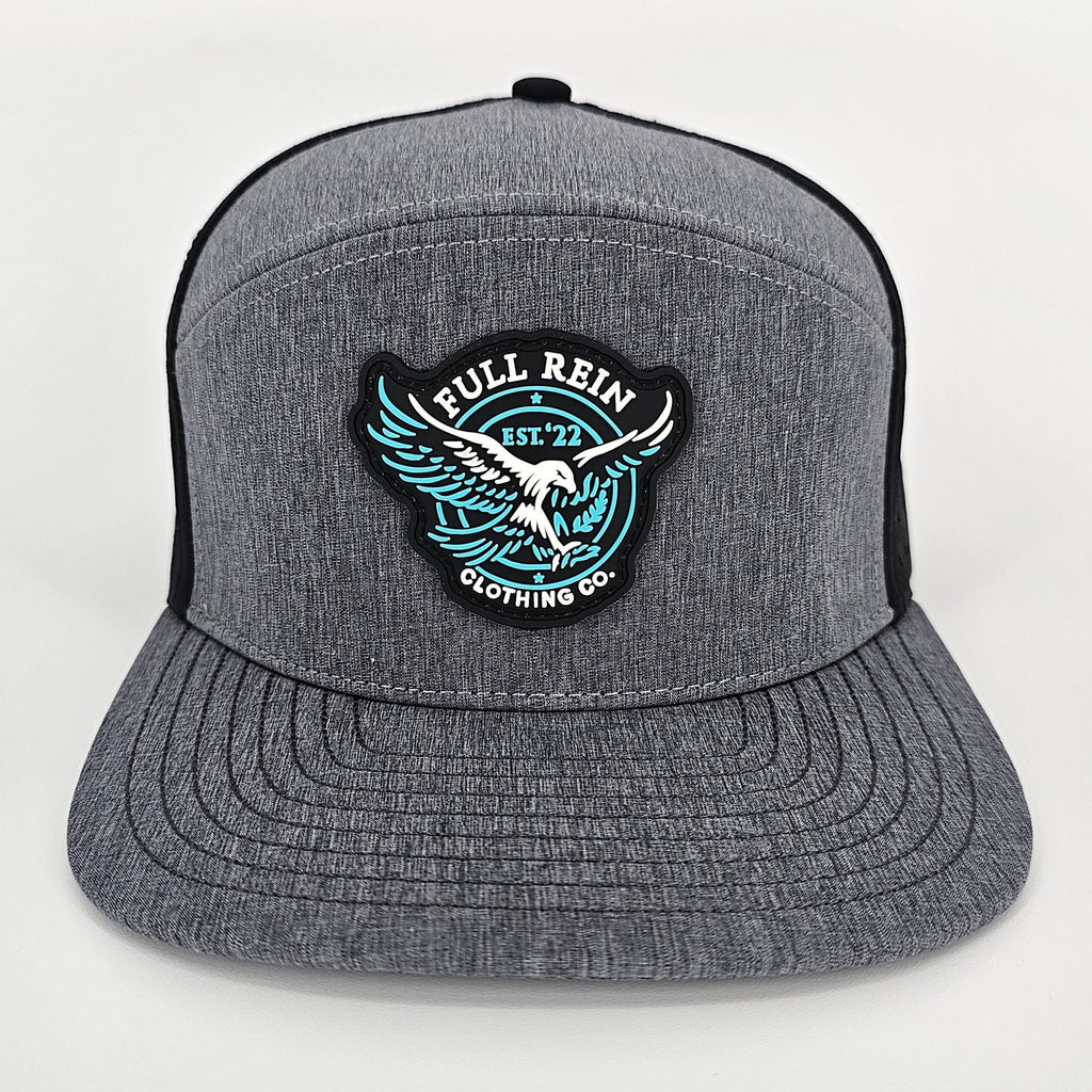 The Classic - Water Resistant Hat