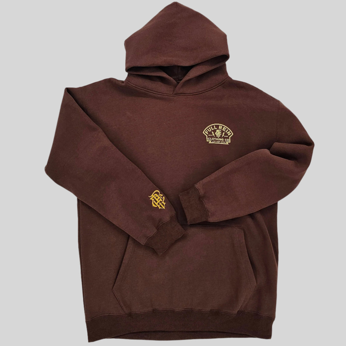 The Chestnut - Men's Sweatshirt