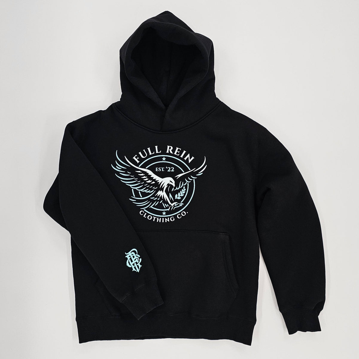 The Classic - Men's Sweatshirt