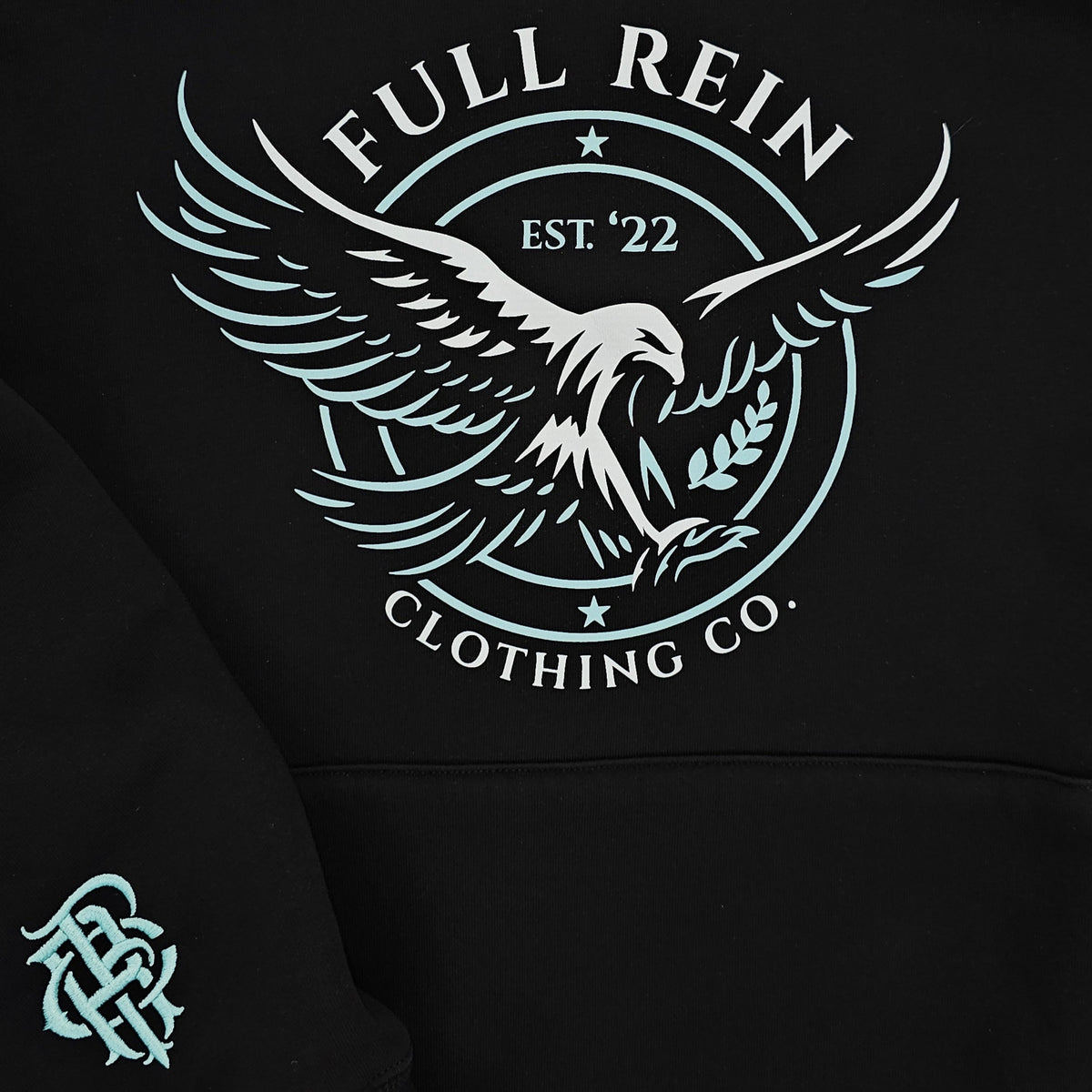 The Classic - Men's Sweatshirt