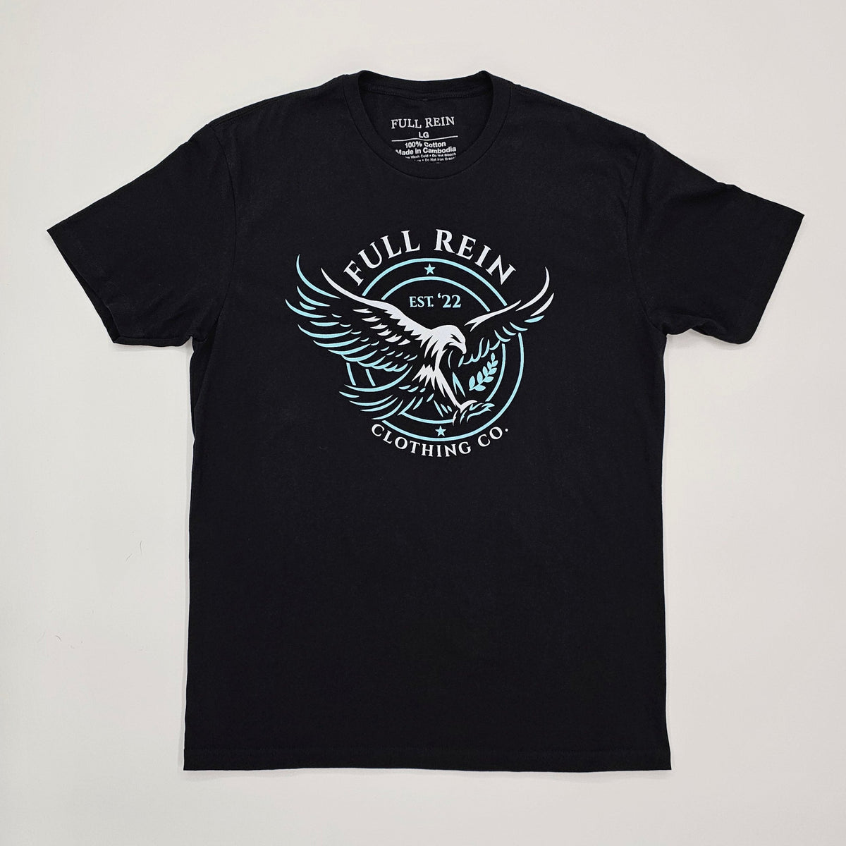 The Classic - Men's T-Shirt