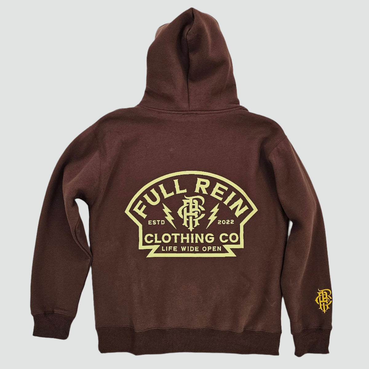 The Chestnut - Men's Sweatshirt