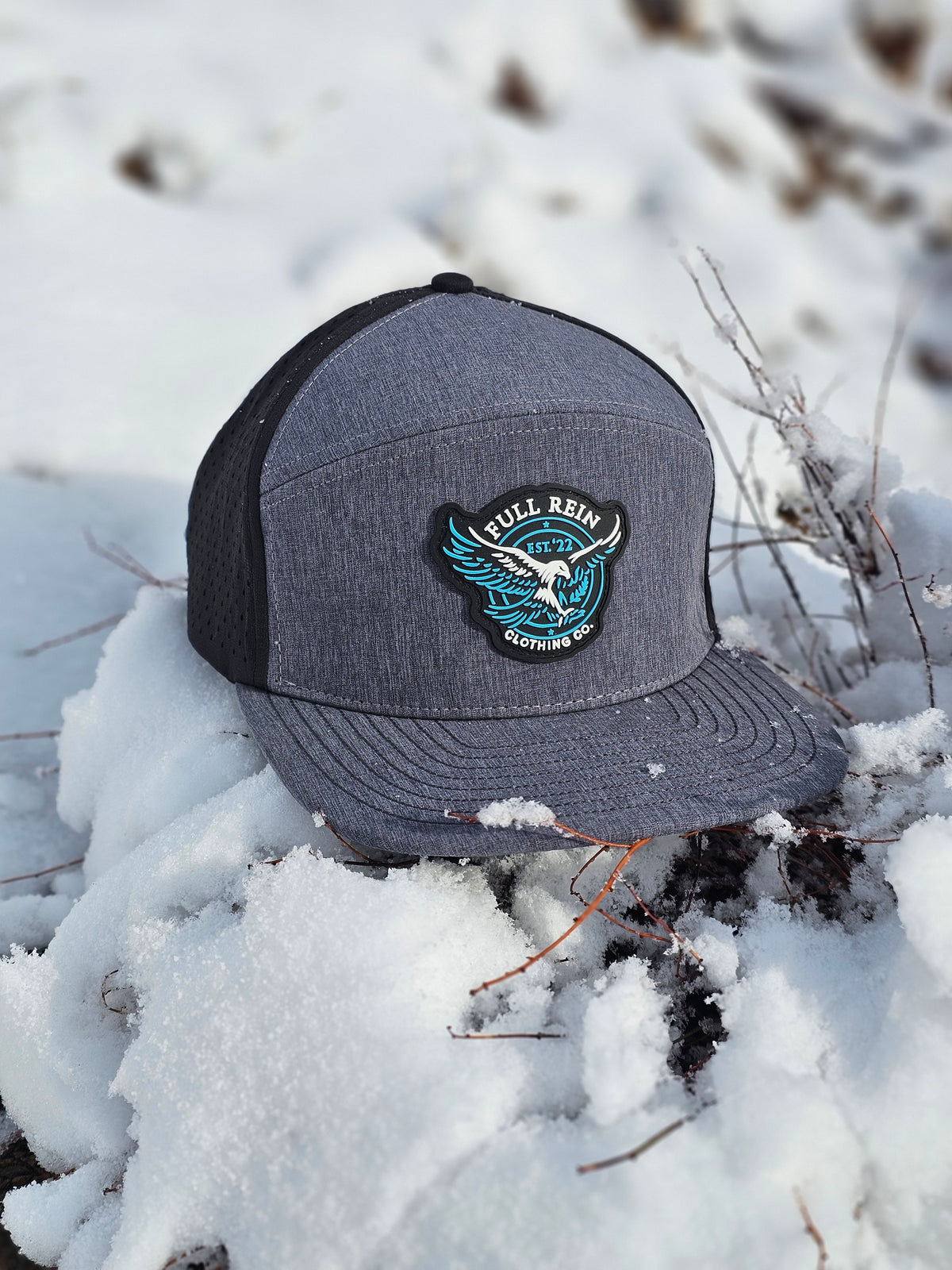 The Classic - Water Resistant Hat