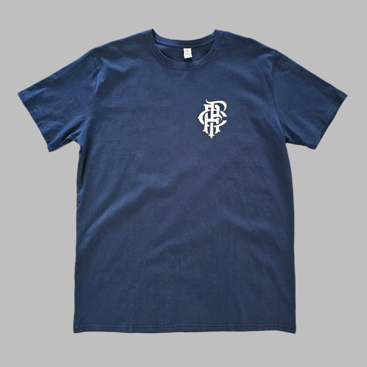 Indie - Men's Short Sleeve T-Shirt