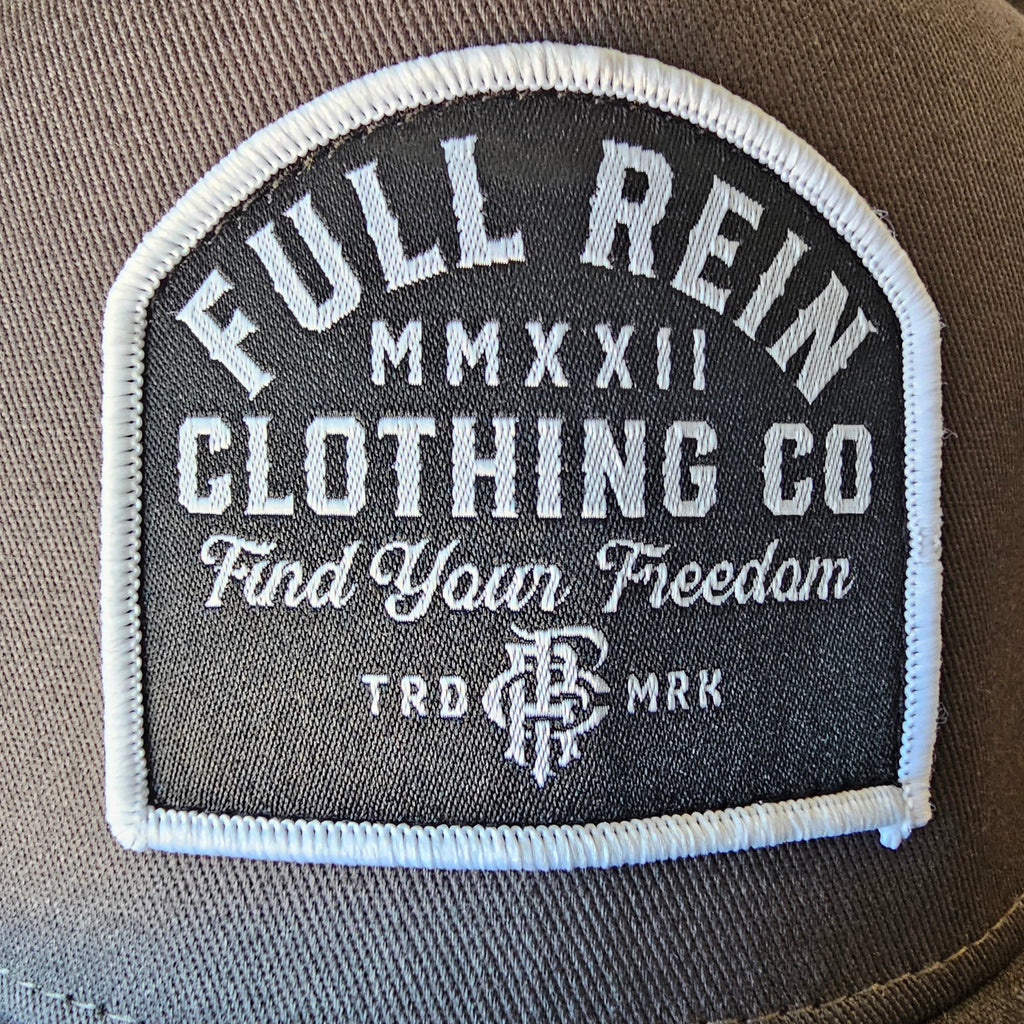 The Indie - Trucker Hat