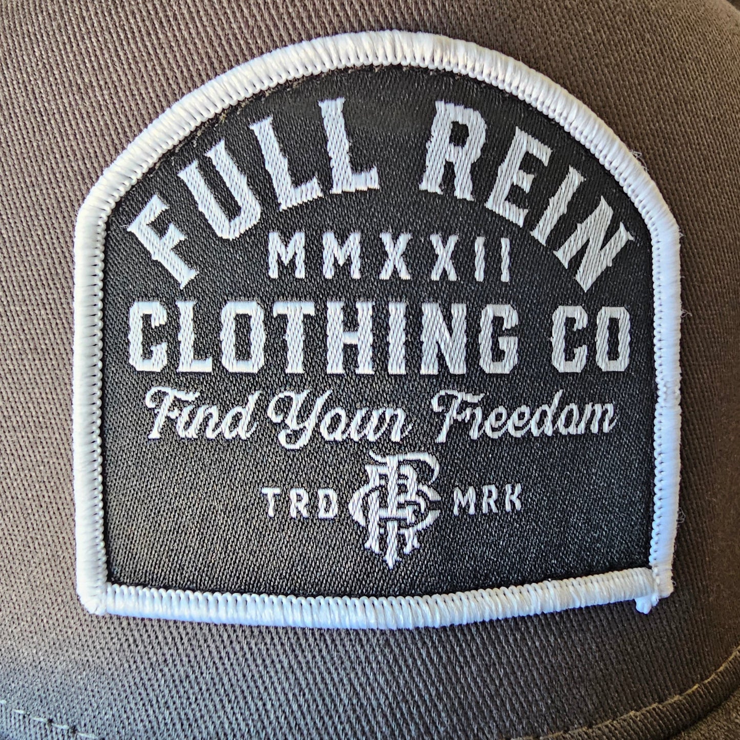 The Indie - Trucker Hat