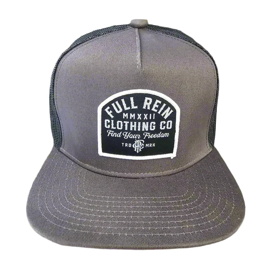 The Indie - Trucker Hat