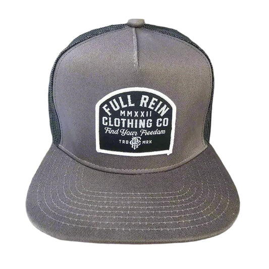 The Indie - Trucker Hat