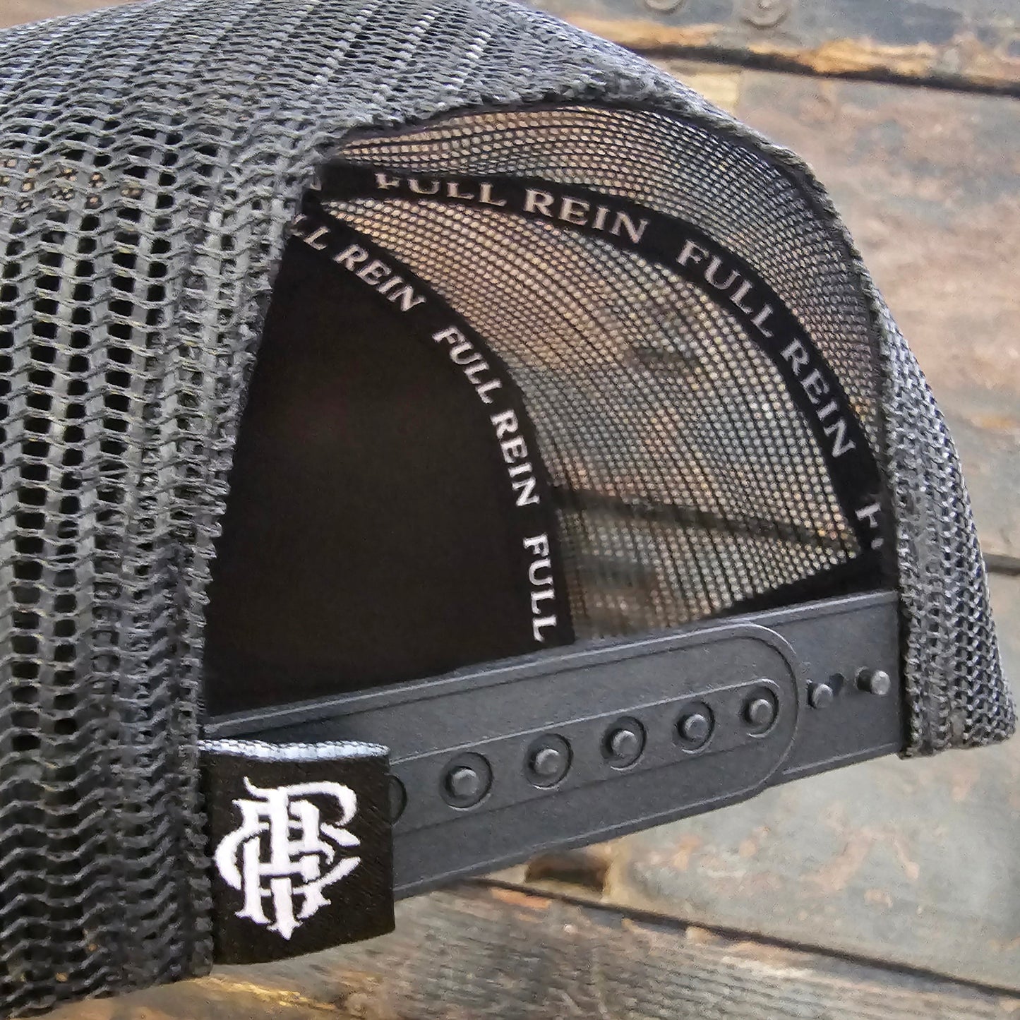 The Indie - Trucker Hat