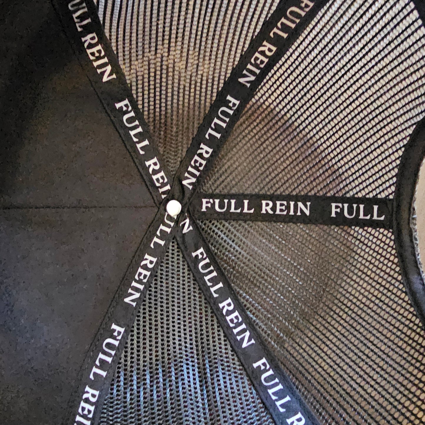 The Indie - Trucker Hat