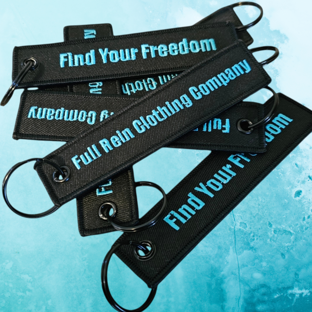 Key Chain