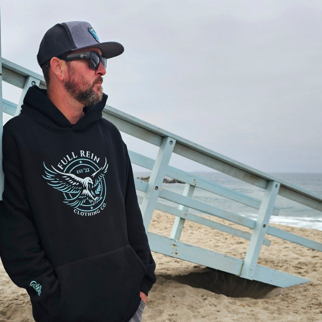 The Classic - Men's Sweatshirt