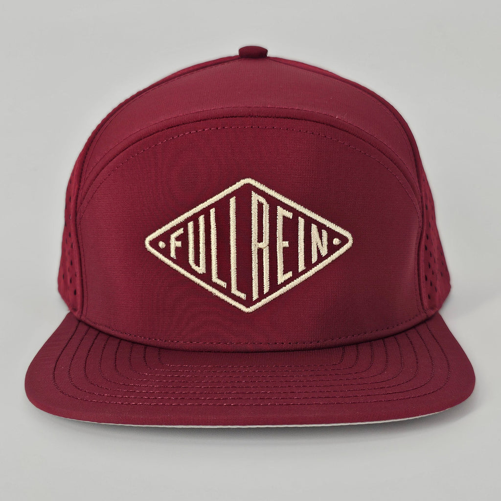The Crimson - Water Resistant Hat