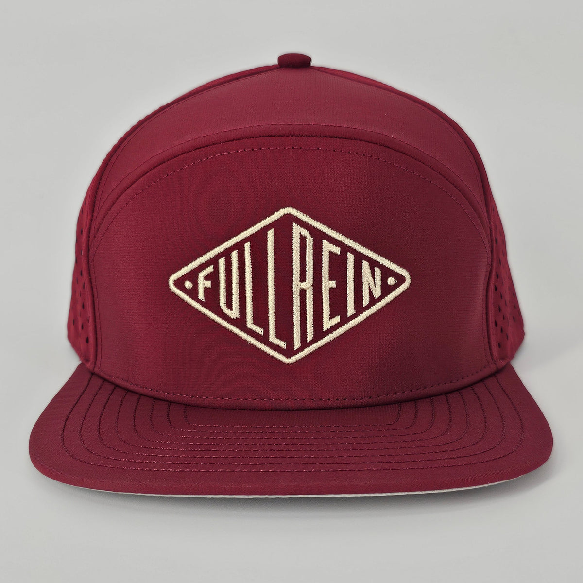 The Crimson - Water Resistant Hat