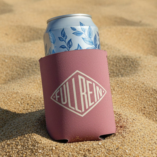 Toasted Mauve Coozie