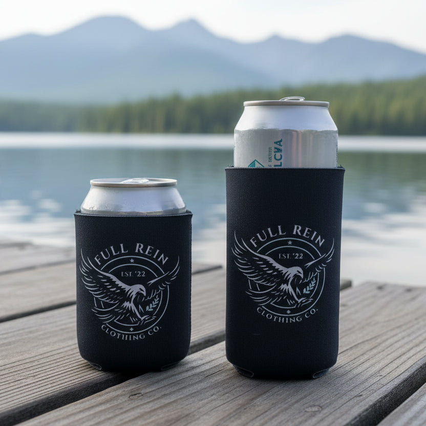 The Classic Coozie