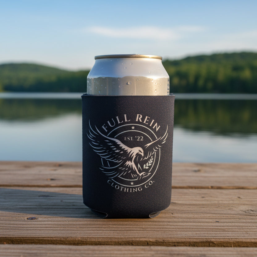 The Classic Coozie