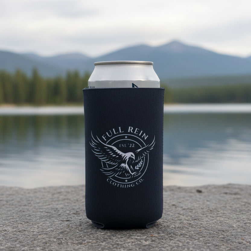 The Classic Coozie