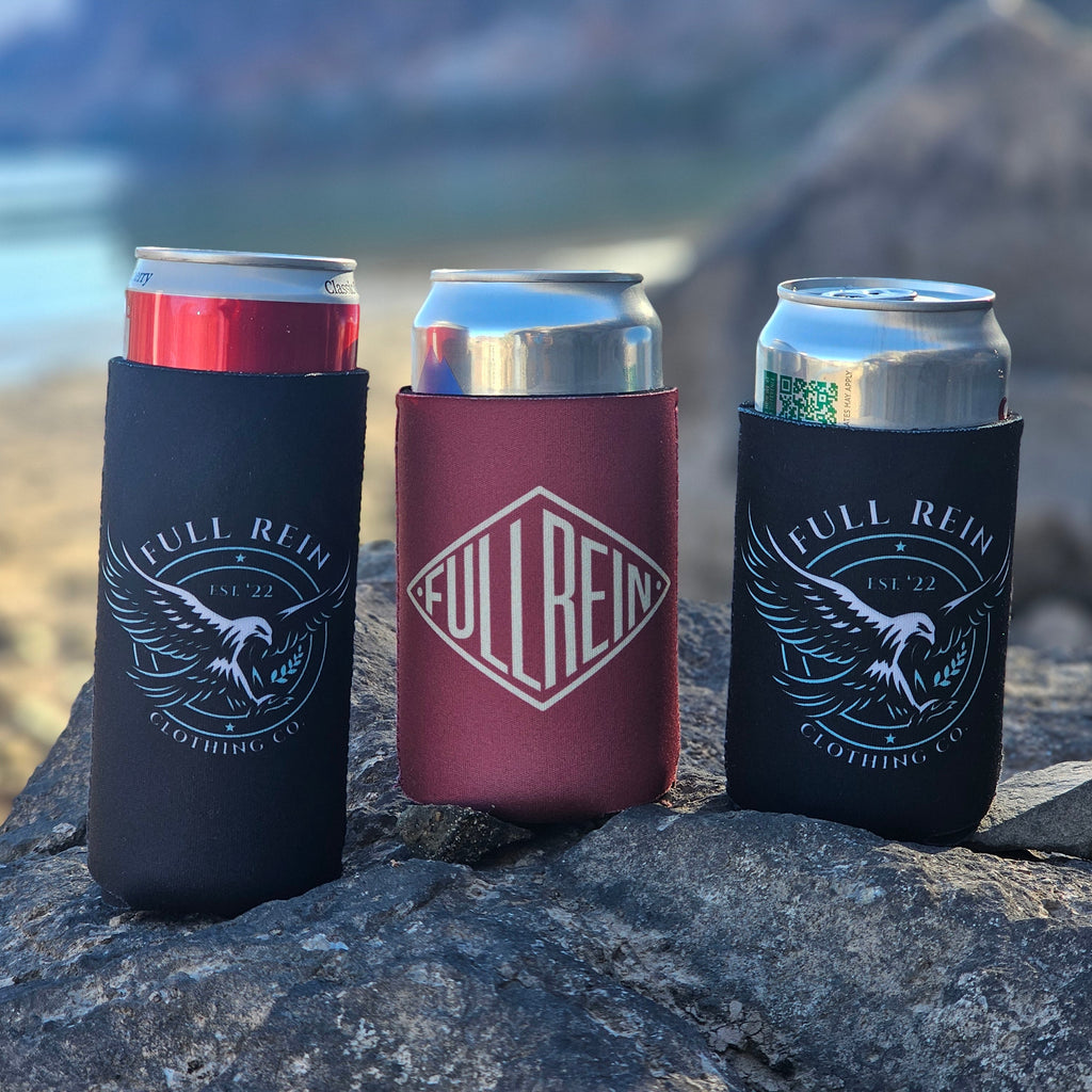 The Classic Coozie