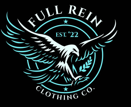 Full Rein Clothing Co.